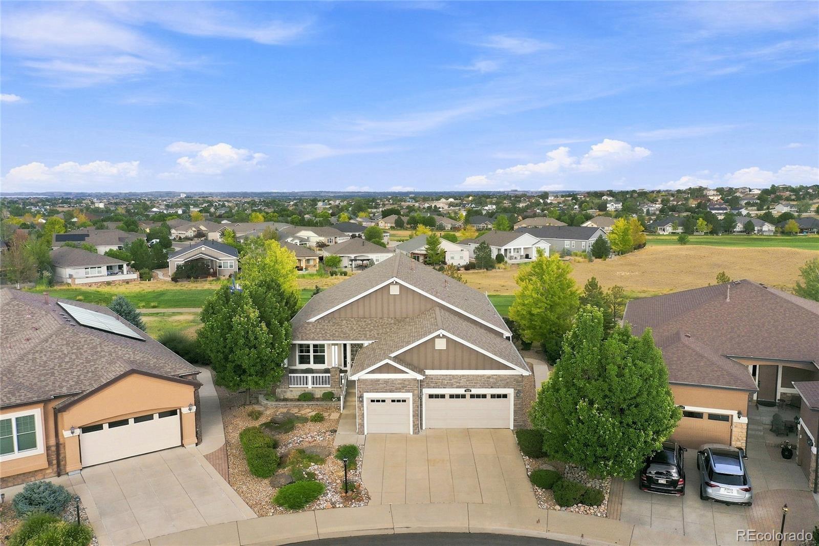 MLS Image #2 for 15118  verbena street,thornton, Colorado