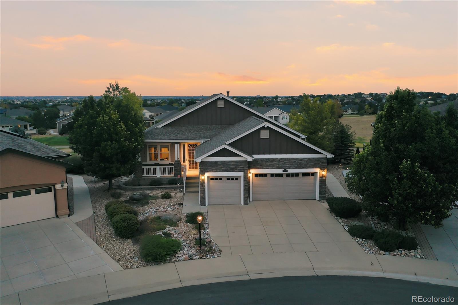 MLS Image #3 for 15118  verbena street,thornton, Colorado