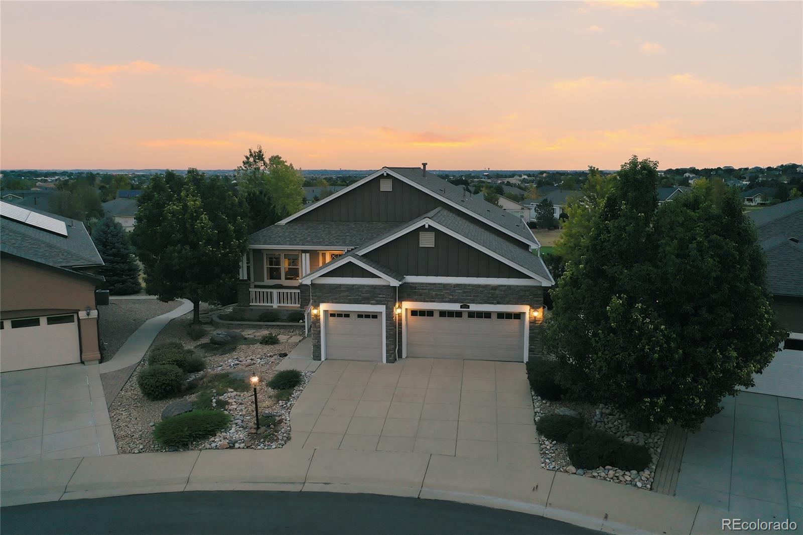 MLS Image #4 for 15118  verbena street,thornton, Colorado