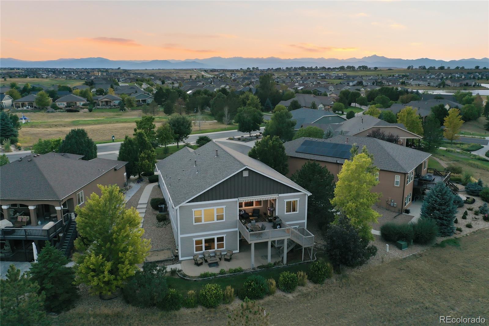 MLS Image #41 for 15118  verbena street,thornton, Colorado