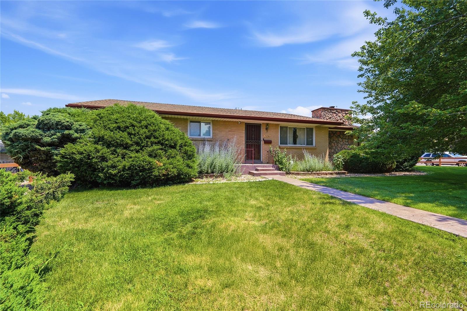 MLS Image #2 for 7290 s penrose court,centennial, Colorado