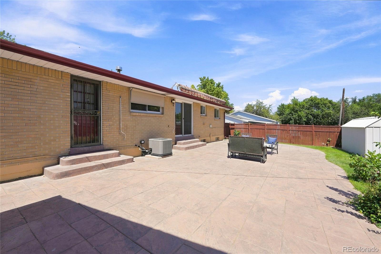 MLS Image #22 for 7290 s penrose court,centennial, Colorado