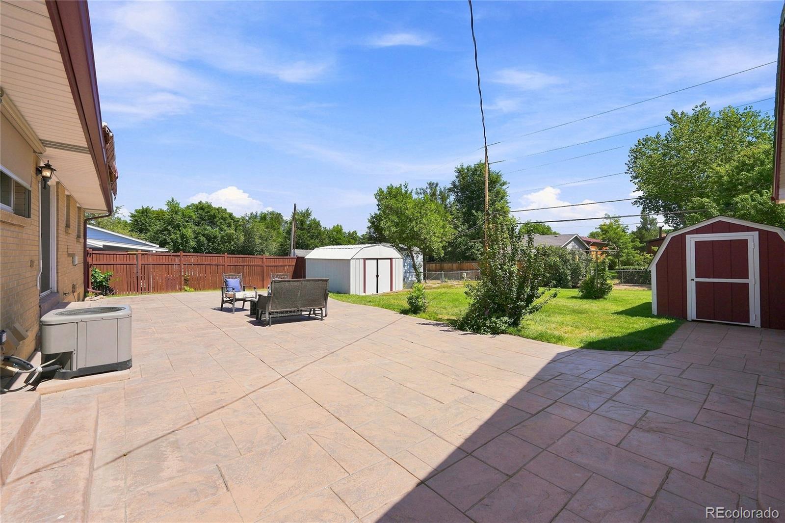 MLS Image #23 for 7290 s penrose court,centennial, Colorado