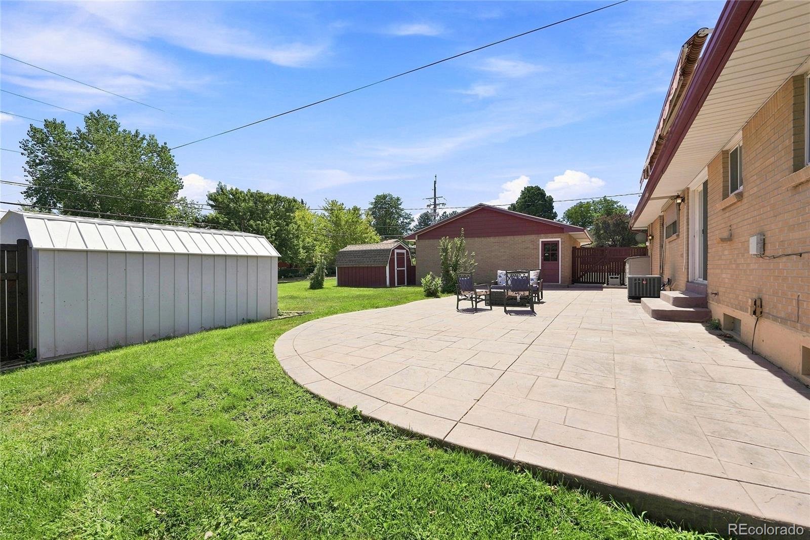 MLS Image #25 for 7290 s penrose court,centennial, Colorado