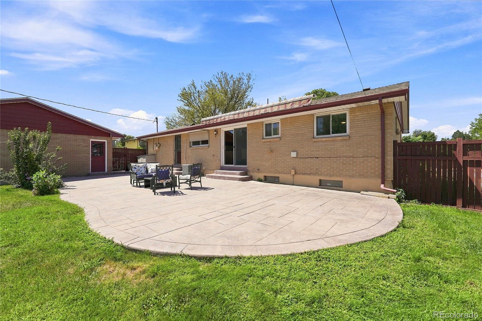MLS Image #26 for 7290 s penrose court,centennial, Colorado