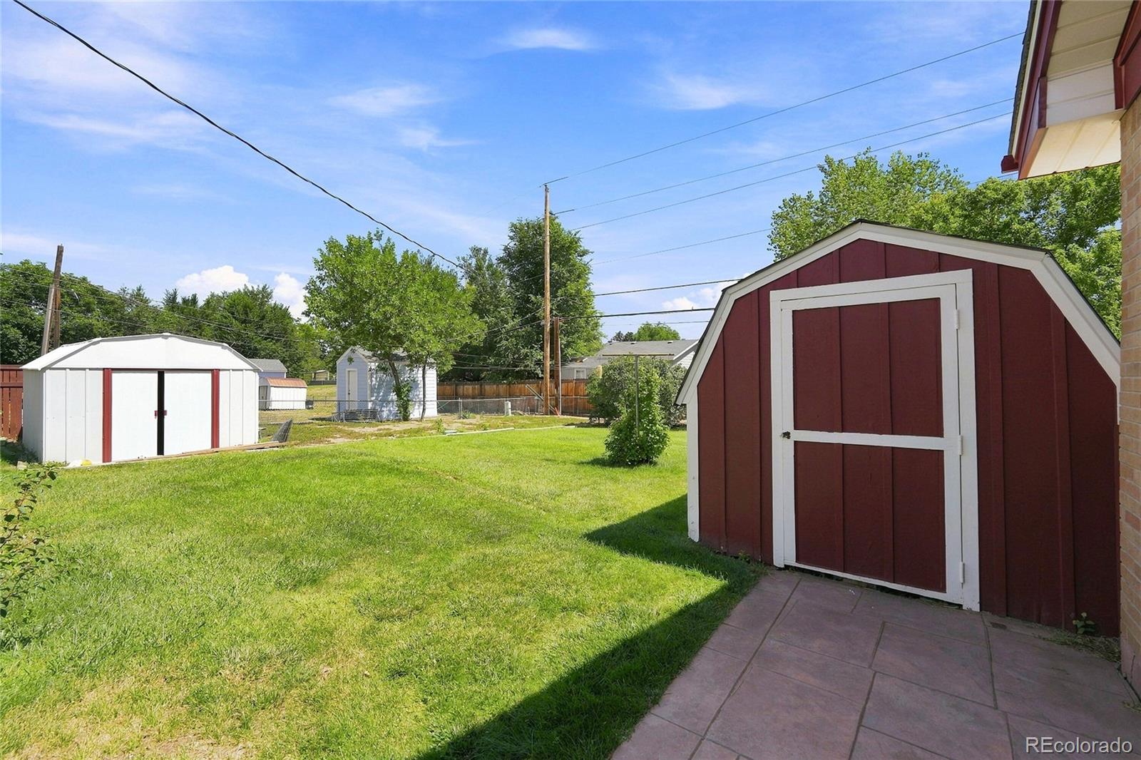 MLS Image #27 for 7290 s penrose court,centennial, Colorado