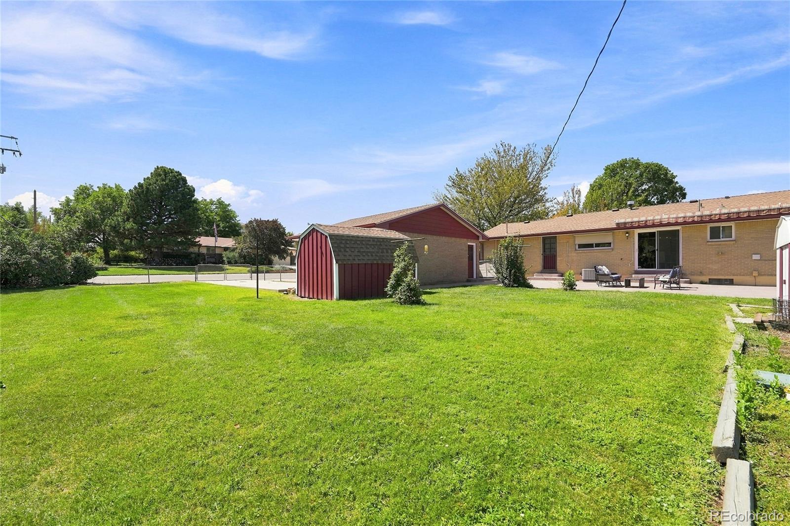 MLS Image #28 for 7290 s penrose court,centennial, Colorado