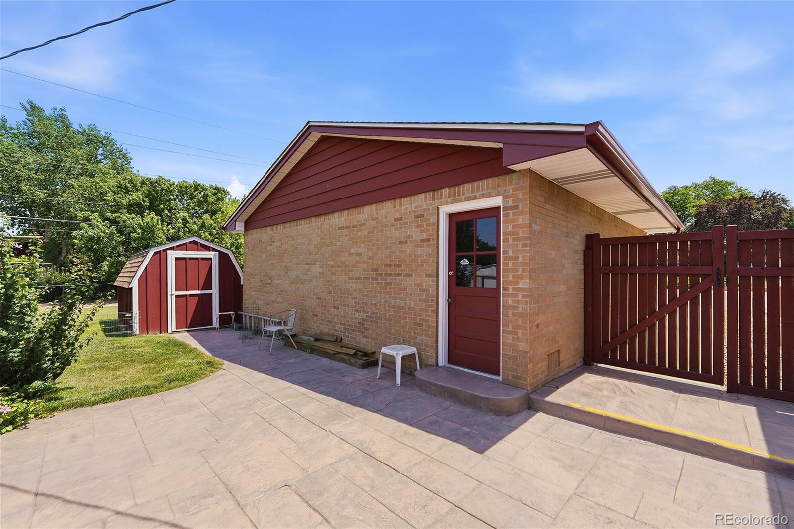 MLS Image #29 for 7290 s penrose court,centennial, Colorado