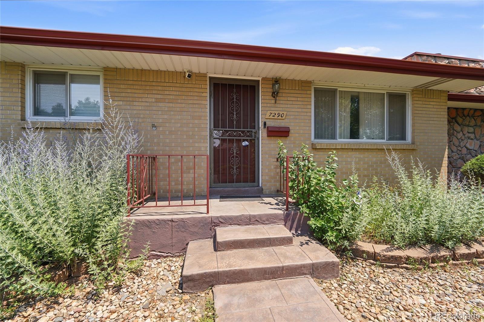 MLS Image #3 for 7290 s penrose court,centennial, Colorado