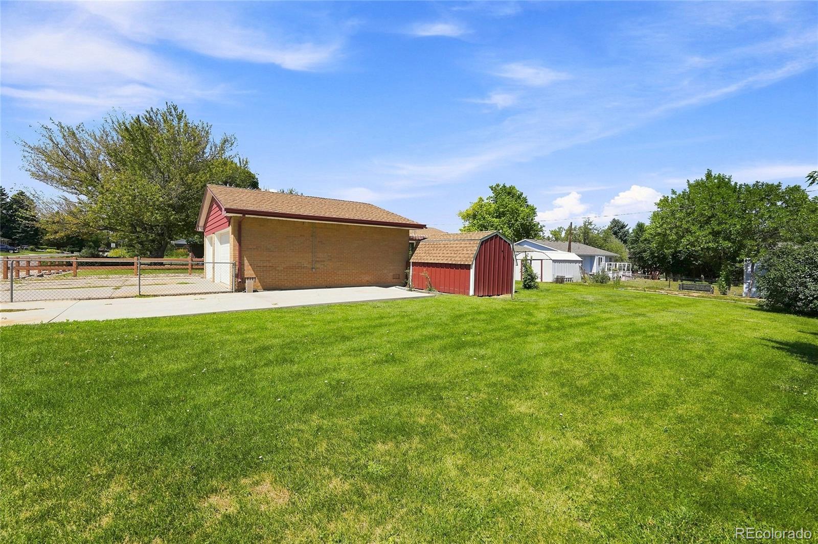MLS Image #30 for 7290 s penrose court,centennial, Colorado