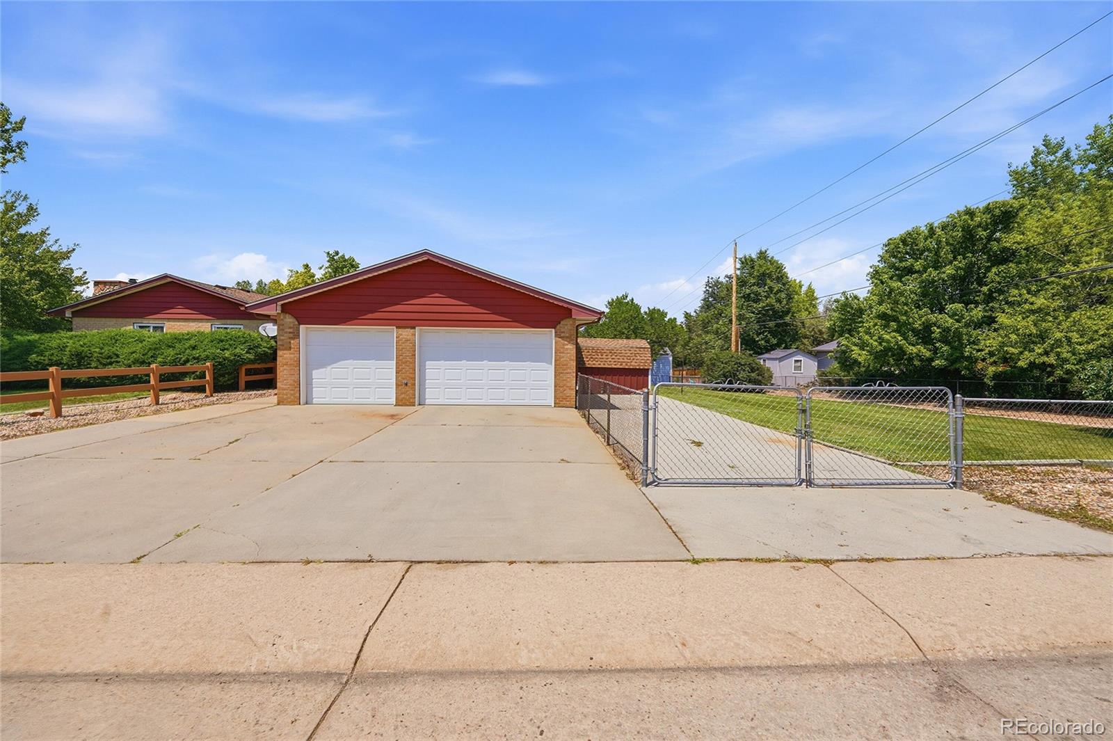 MLS Image #31 for 7290 s penrose court,centennial, Colorado