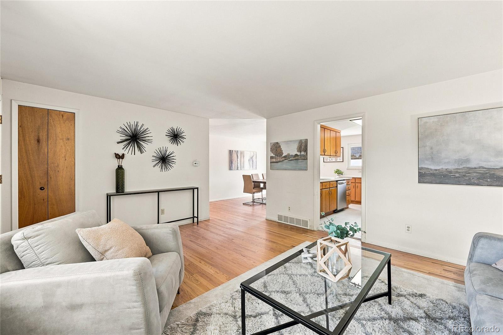 MLS Image #5 for 7290 s penrose court,centennial, Colorado