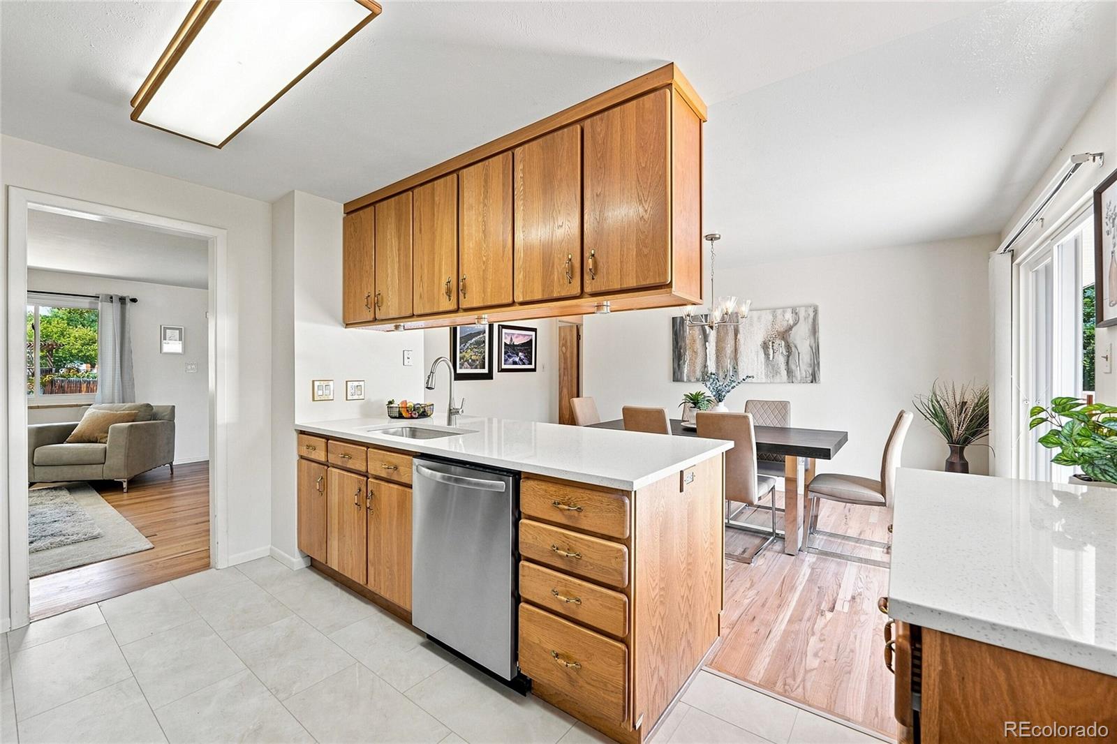MLS Image #7 for 7290 s penrose court,centennial, Colorado