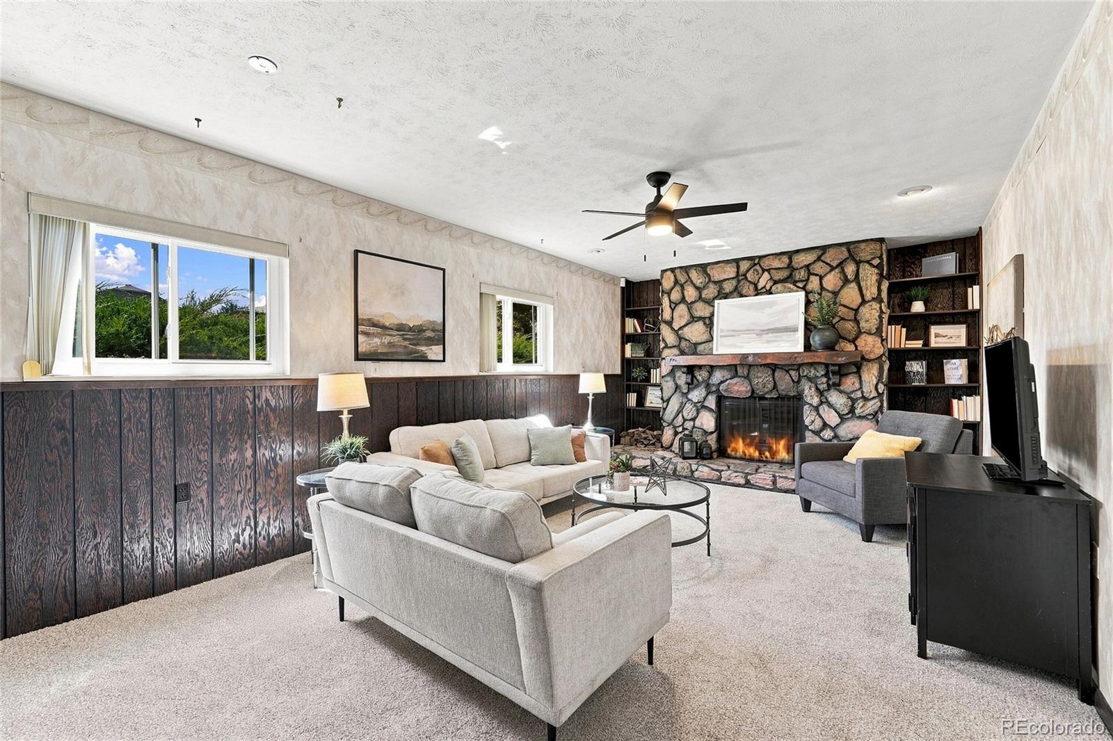 MLS Image #9 for 7290 s penrose court,centennial, Colorado