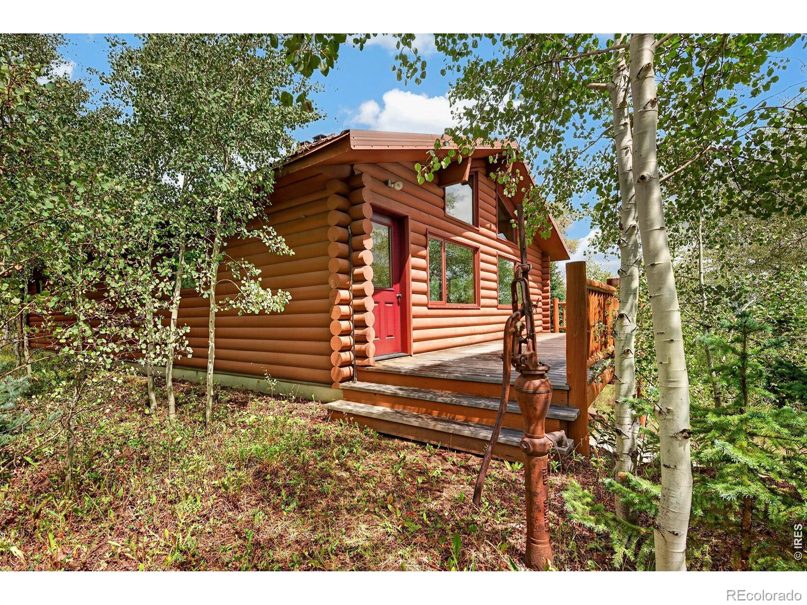 MLS Image #30 for 51  county road 1641 ,kremmling, Colorado