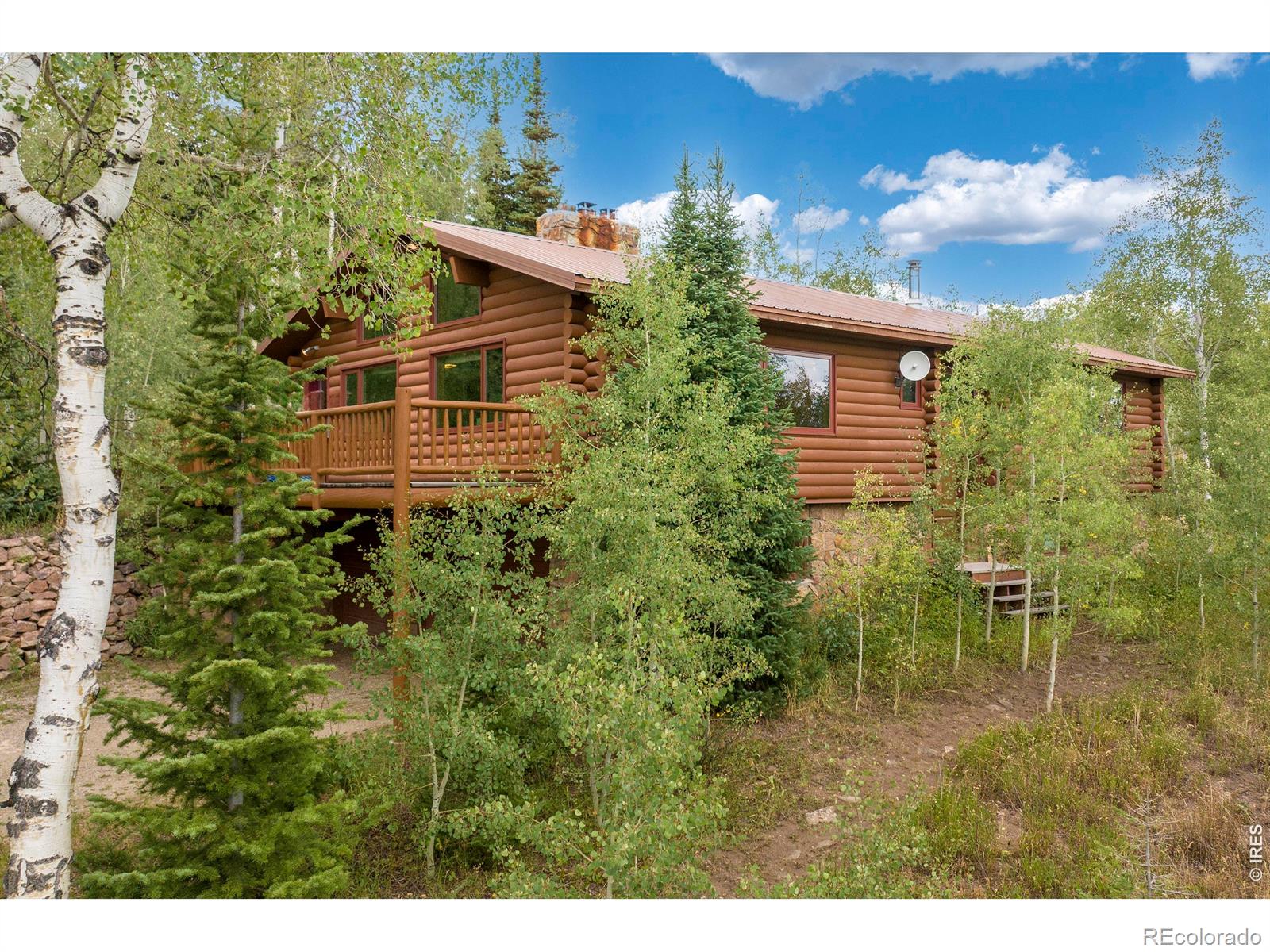 MLS Image #34 for 51  county road 1641 ,kremmling, Colorado