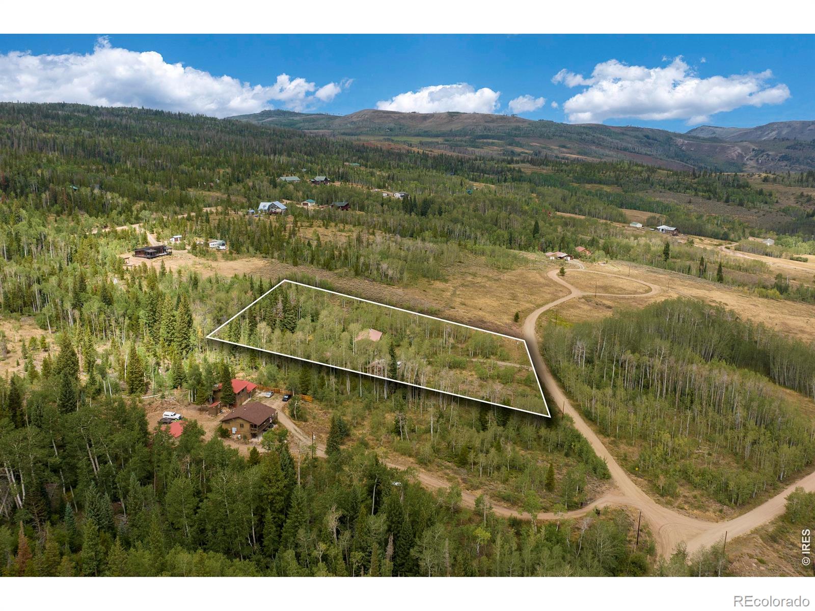MLS Image #37 for 51  county road 1641 ,kremmling, Colorado