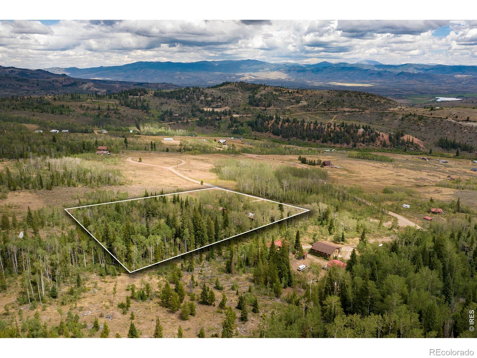 MLS Image #38 for 51  county road 1641 ,kremmling, Colorado