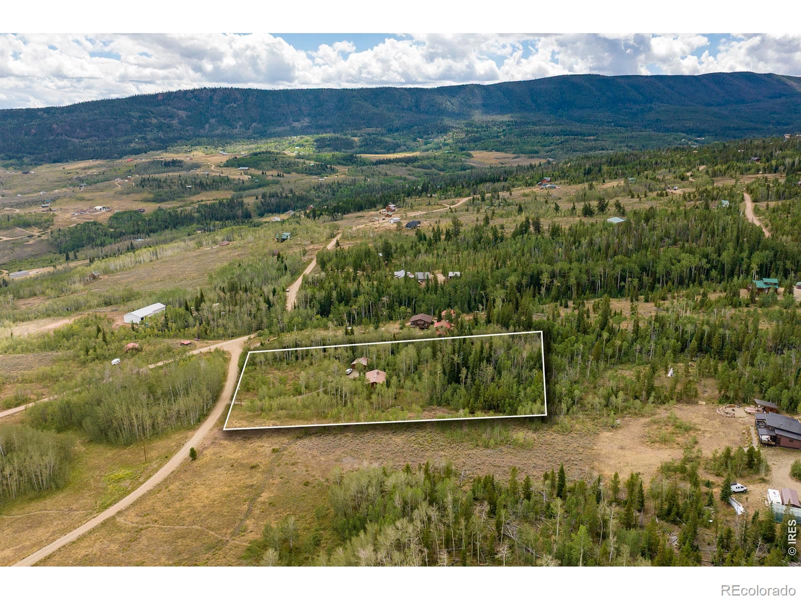 MLS Image #39 for 51  county road 1641 ,kremmling, Colorado