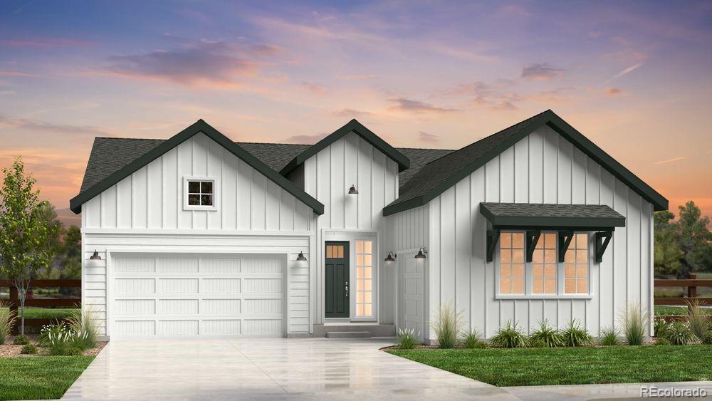 MLS Image #0 for 16516 w 93rd place,arvada, Colorado