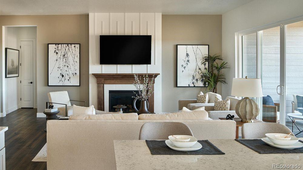 MLS Image #10 for 16516 w 93rd place,arvada, Colorado