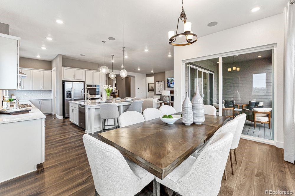 MLS Image #13 for 16516 w 93rd place,arvada, Colorado