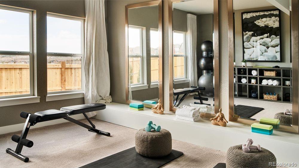 MLS Image #19 for 16516 w 93rd place,arvada, Colorado