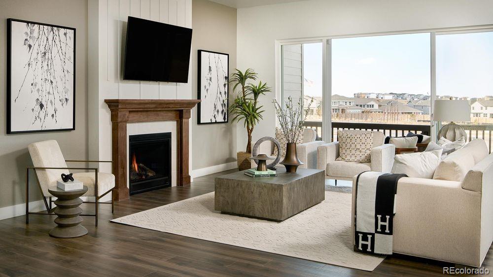 MLS Image #2 for 16516 w 93rd place,arvada, Colorado
