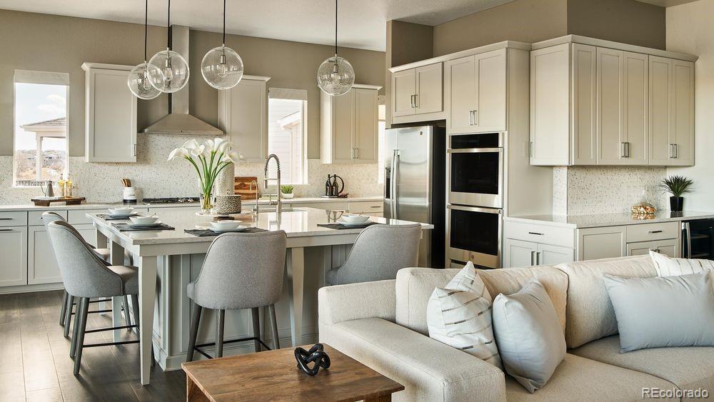 MLS Image #5 for 16516 w 93rd place,arvada, Colorado