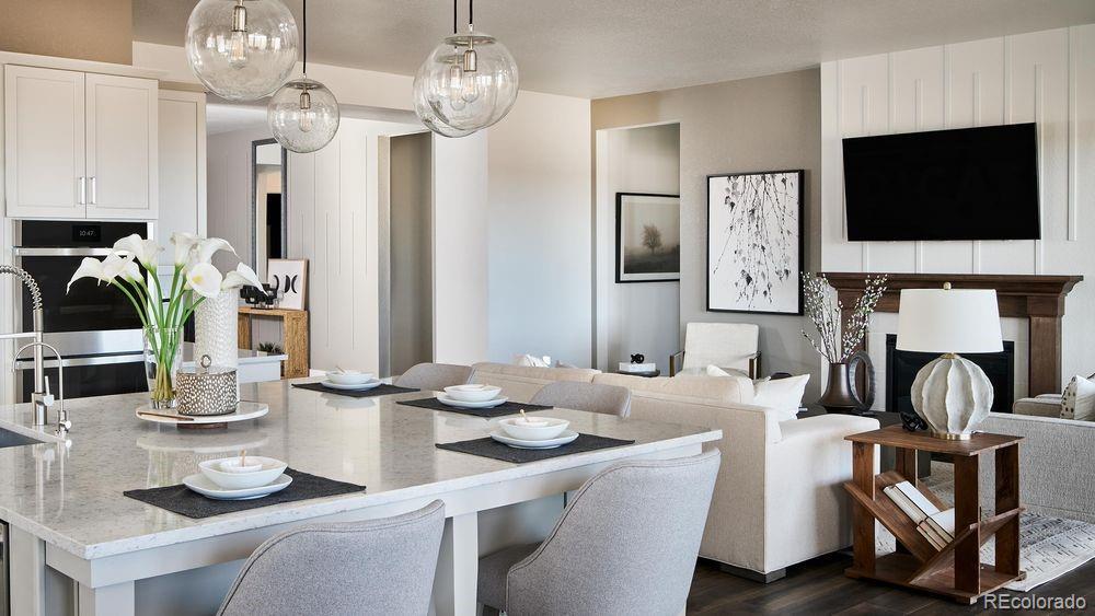 MLS Image #6 for 16516 w 93rd place,arvada, Colorado