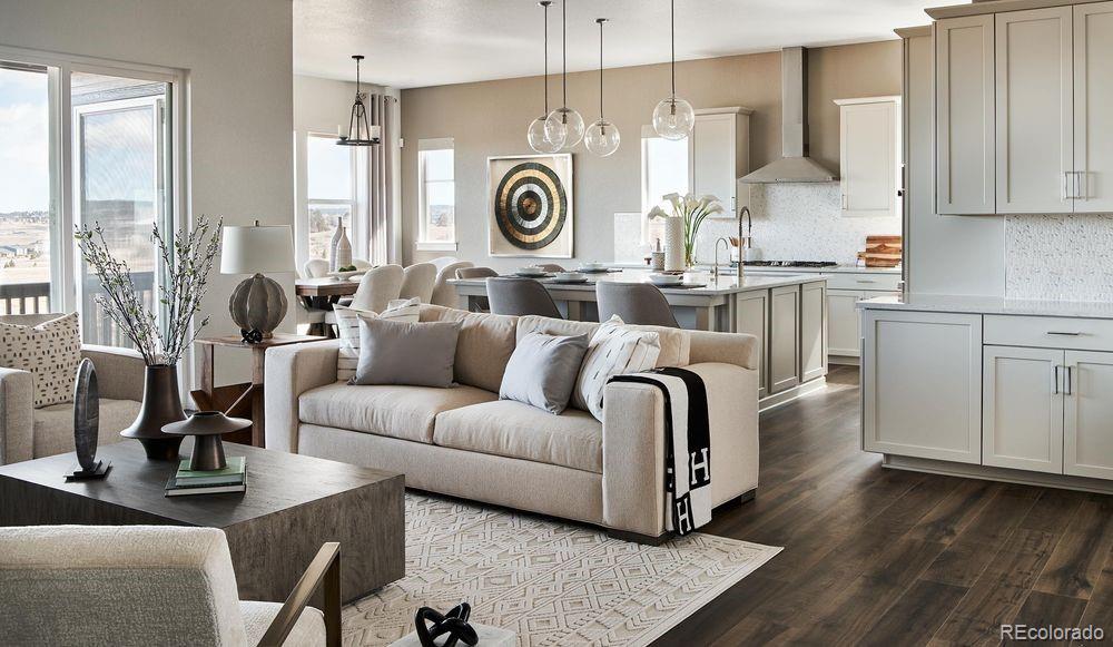 MLS Image #8 for 16516 w 93rd place,arvada, Colorado