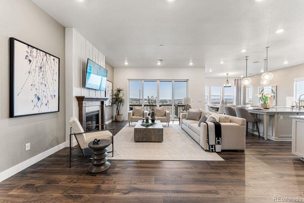 MLS Image #9 for 16516 w 93rd place,arvada, Colorado