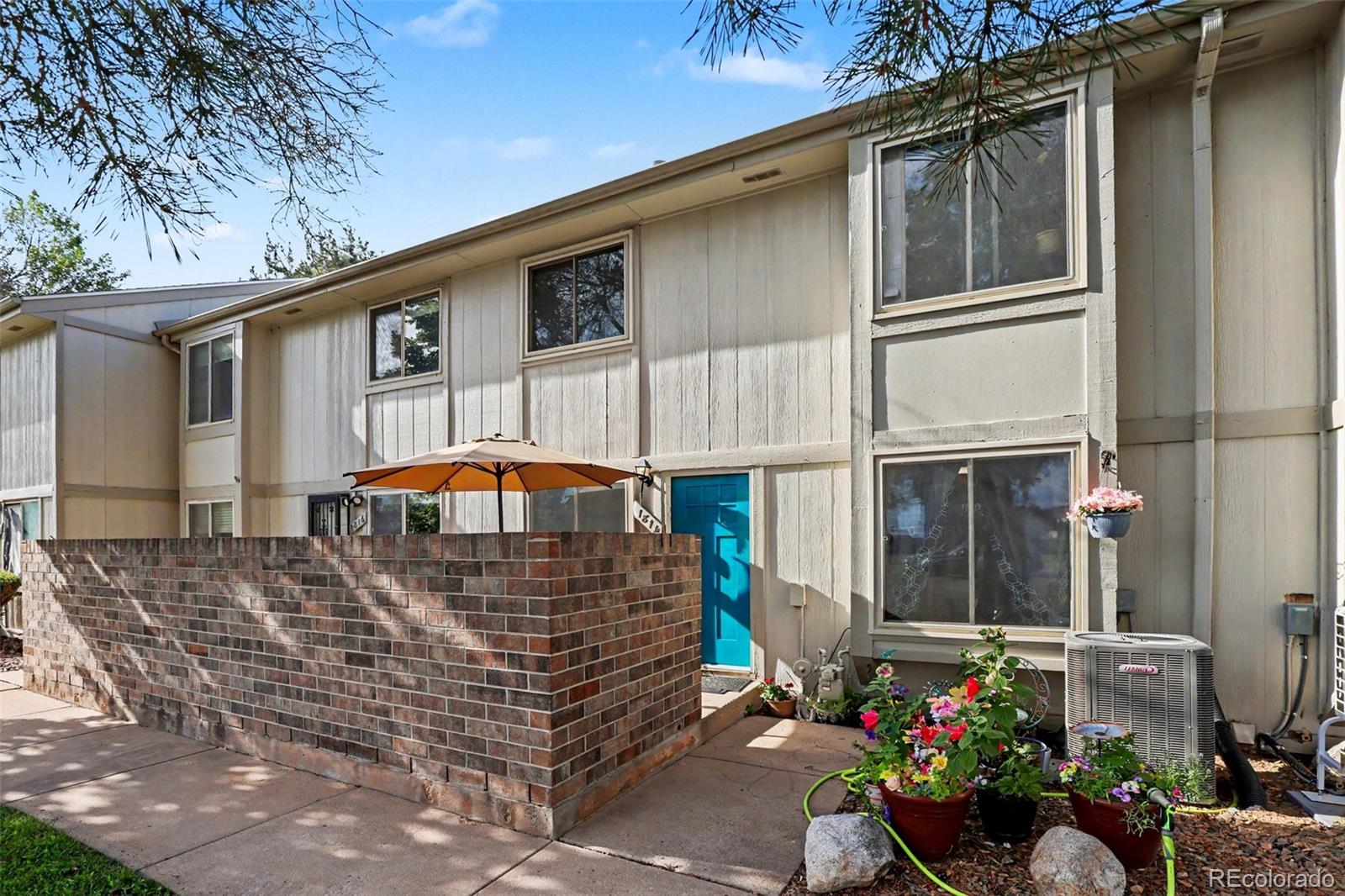 MLS Image #0 for 1814 w 102nd avenue,denver, Colorado