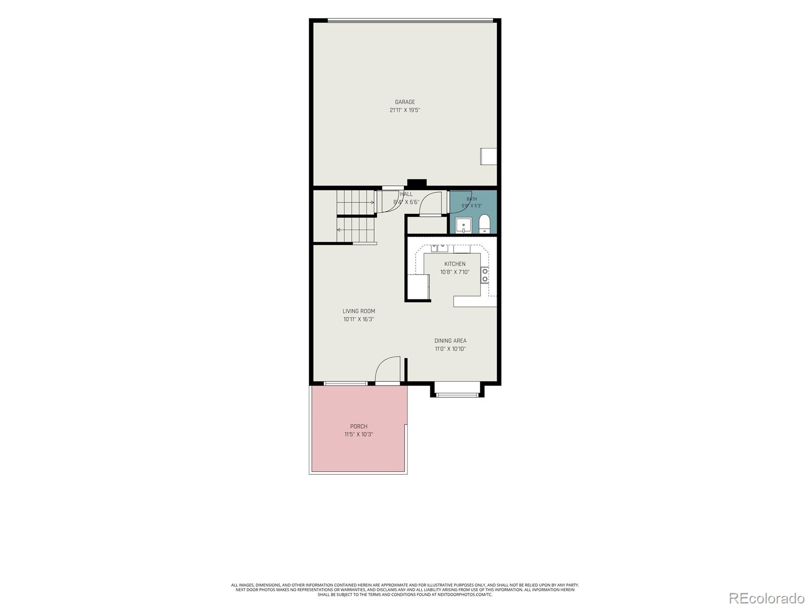 MLS Image #31 for 1814 w 102nd avenue,denver, Colorado