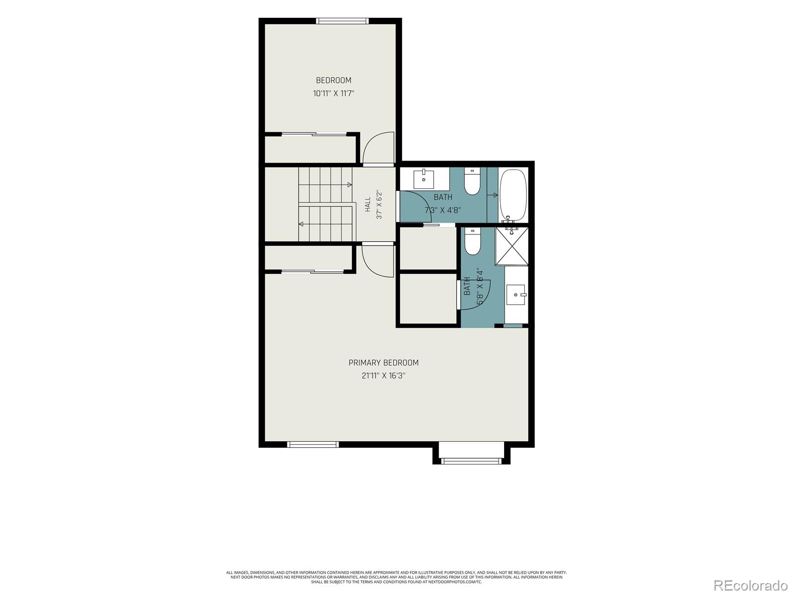 MLS Image #32 for 1814 w 102nd avenue,denver, Colorado