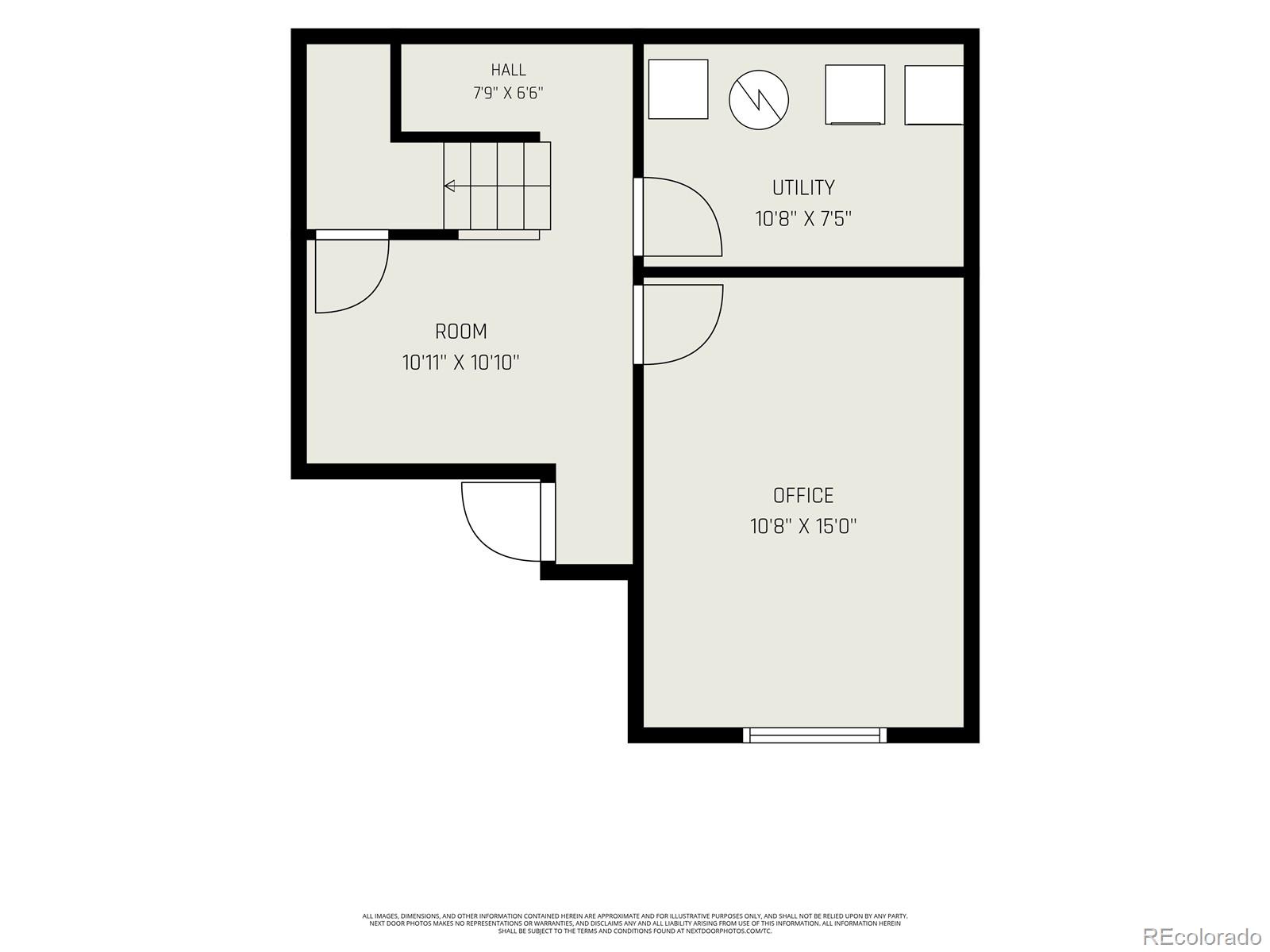 MLS Image #33 for 1814 w 102nd avenue,denver, Colorado