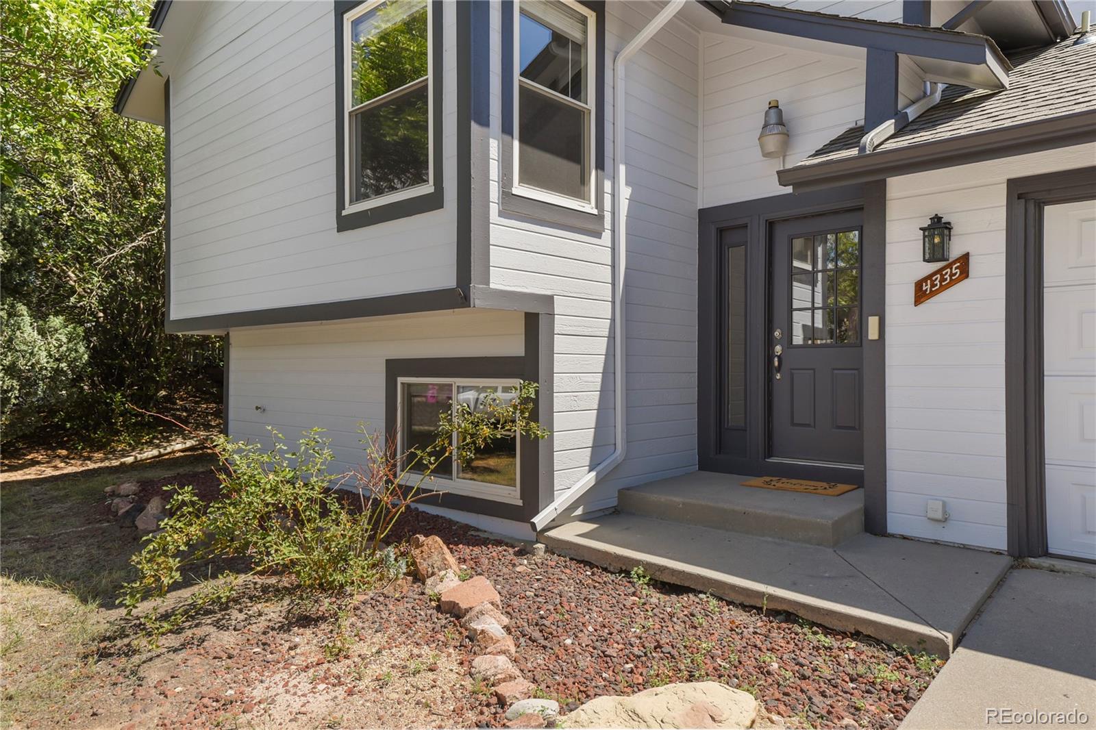 MLS Image #2 for 4335  conquista drive,colorado springs, Colorado