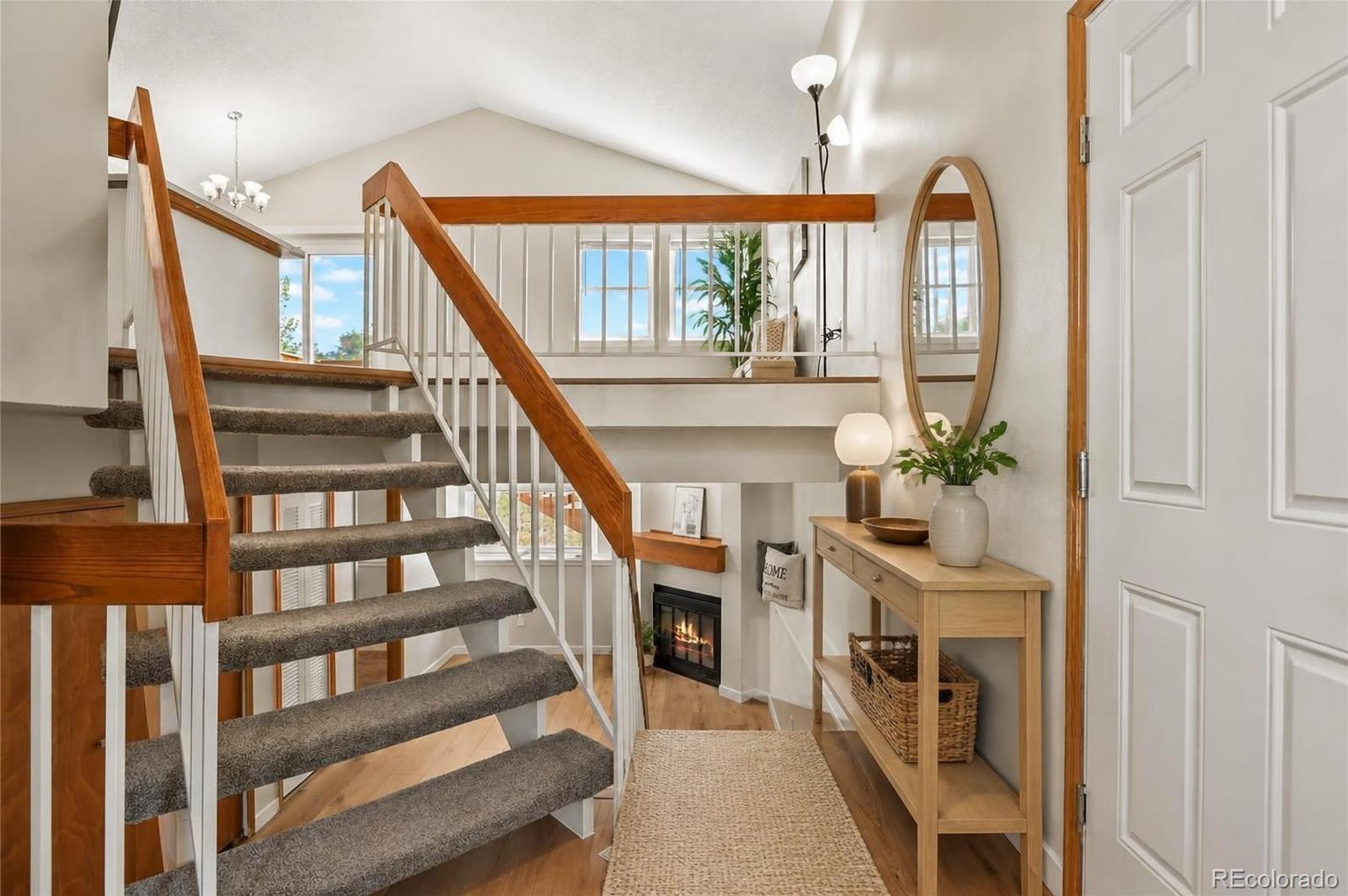 MLS Image #3 for 4335  conquista drive,colorado springs, Colorado