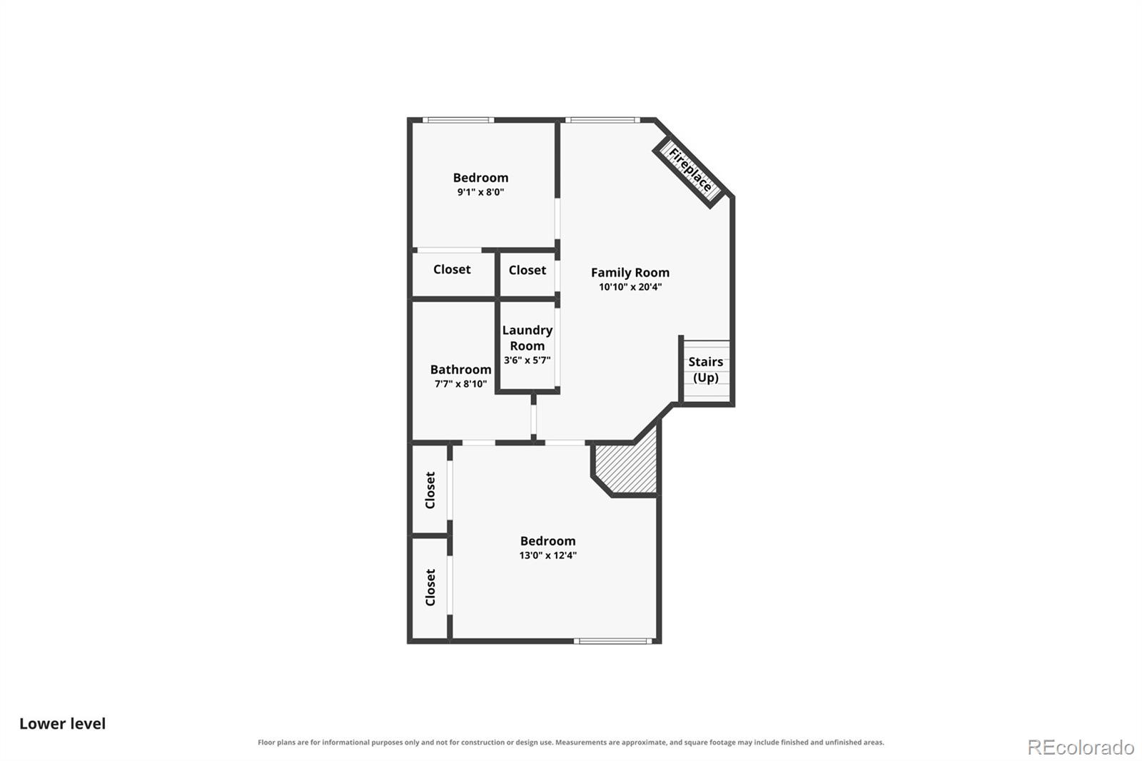 MLS Image #30 for 4335  conquista drive,colorado springs, Colorado