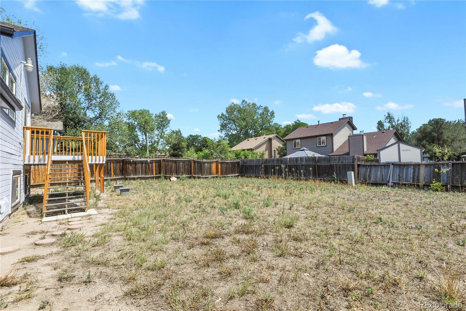 MLS Image #32 for 4335  conquista drive,colorado springs, Colorado
