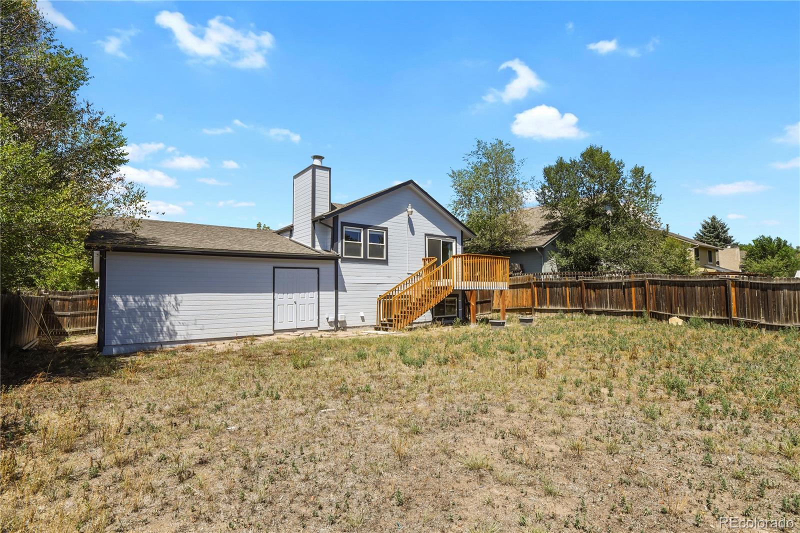MLS Image #33 for 4335  conquista drive,colorado springs, Colorado
