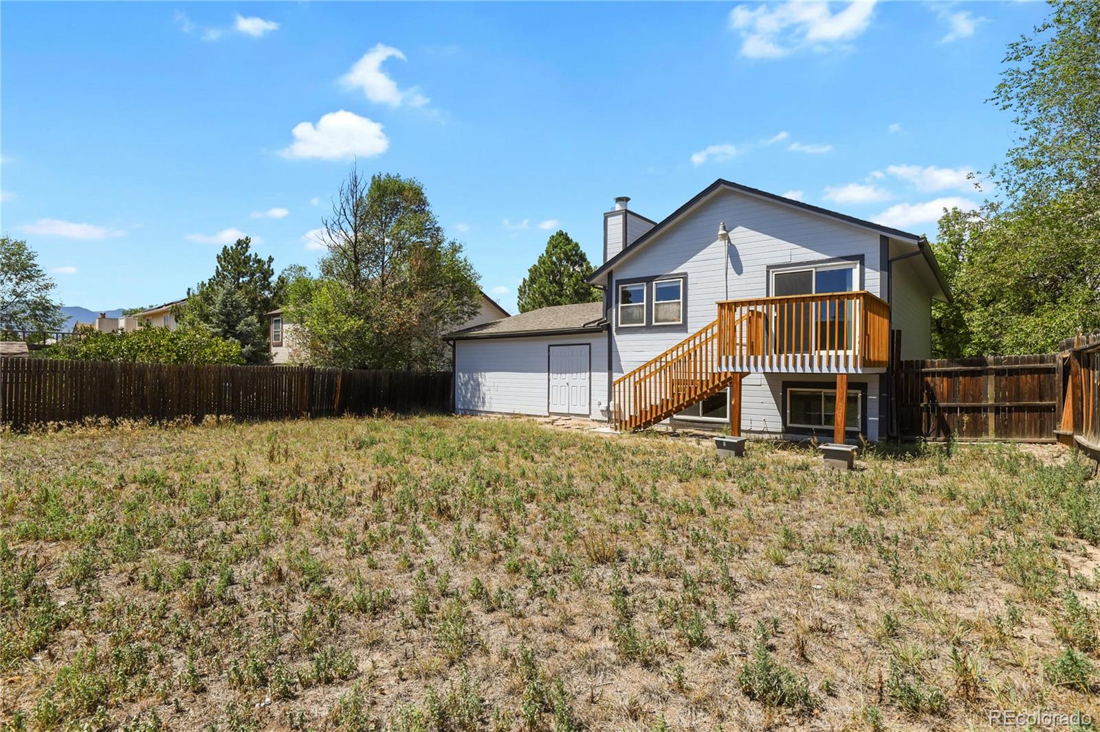 MLS Image #34 for 4335  conquista drive,colorado springs, Colorado