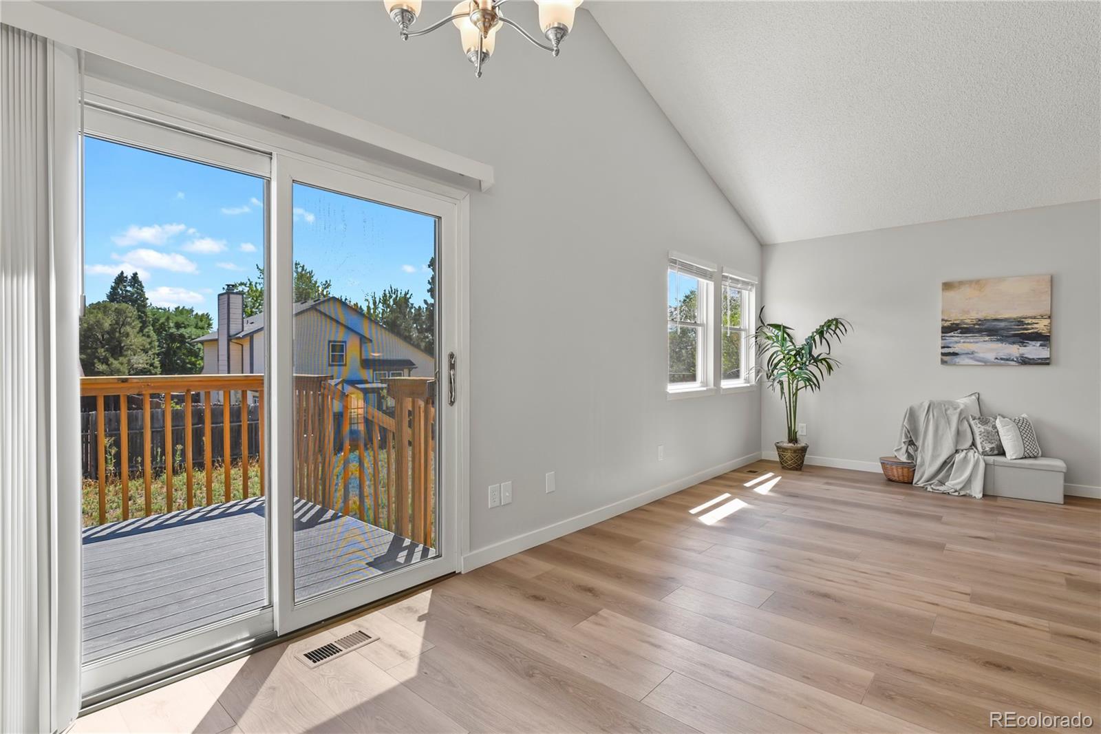 MLS Image #8 for 4335  conquista drive,colorado springs, Colorado