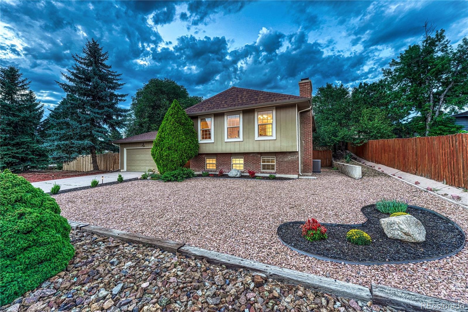MLS Image #0 for 2114  peacemaker terrace,colorado springs, Colorado