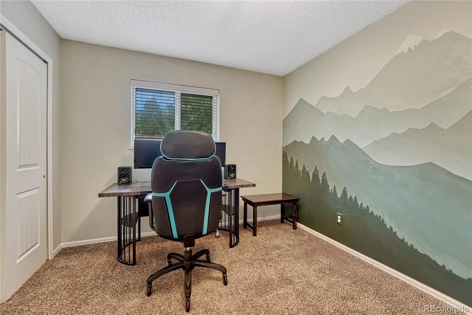 MLS Image #20 for 2114  peacemaker terrace,colorado springs, Colorado