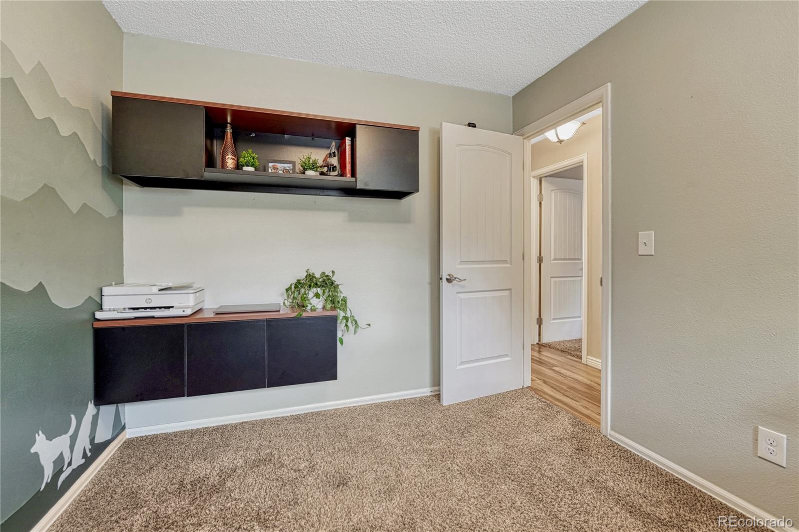 MLS Image #21 for 2114  peacemaker terrace,colorado springs, Colorado