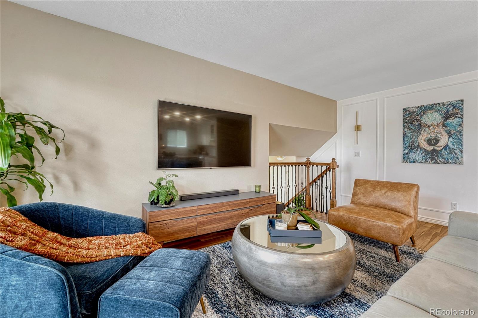 MLS Image #3 for 2114  peacemaker terrace,colorado springs, Colorado