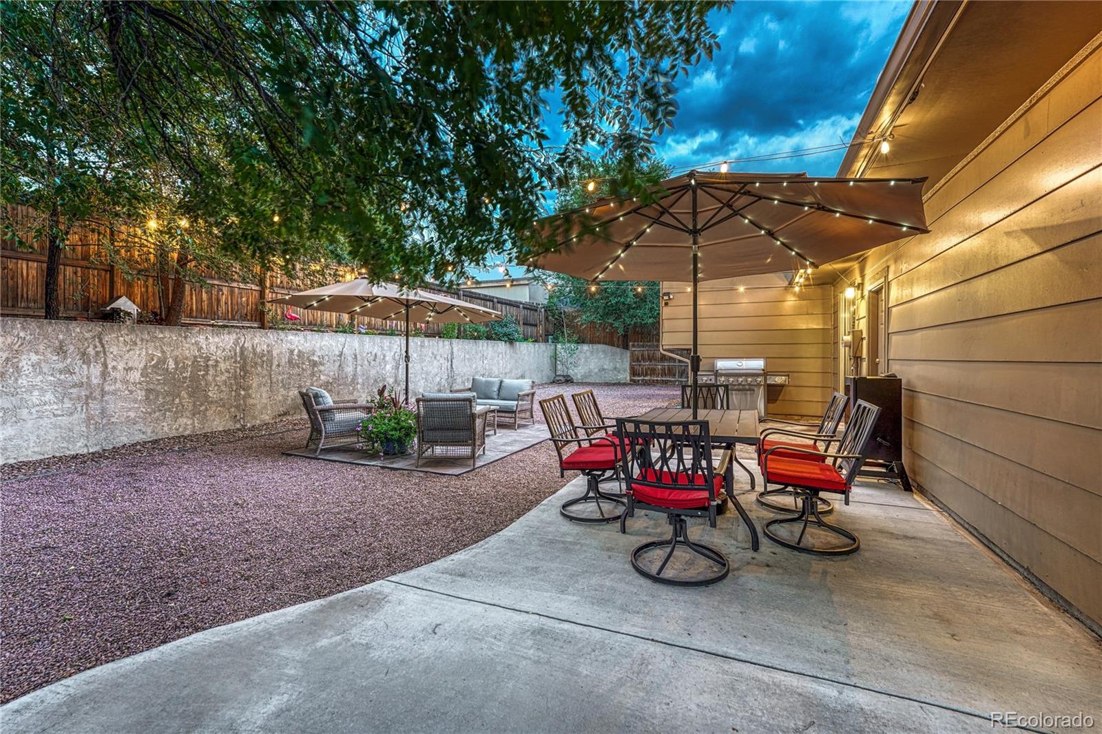 MLS Image #35 for 2114  peacemaker terrace,colorado springs, Colorado