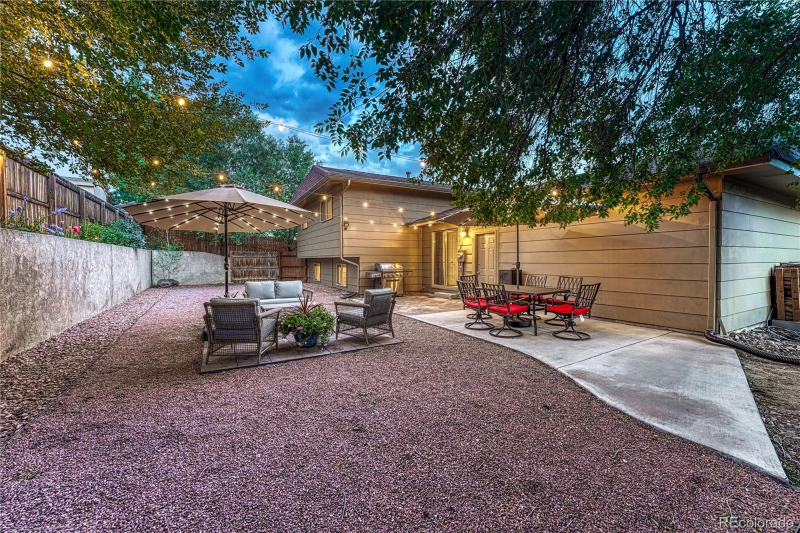 MLS Image #36 for 2114  peacemaker terrace,colorado springs, Colorado