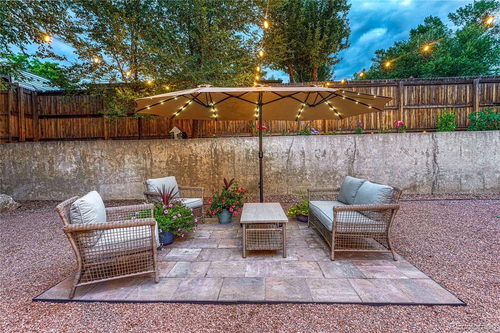 MLS Image #38 for 2114  peacemaker terrace,colorado springs, Colorado